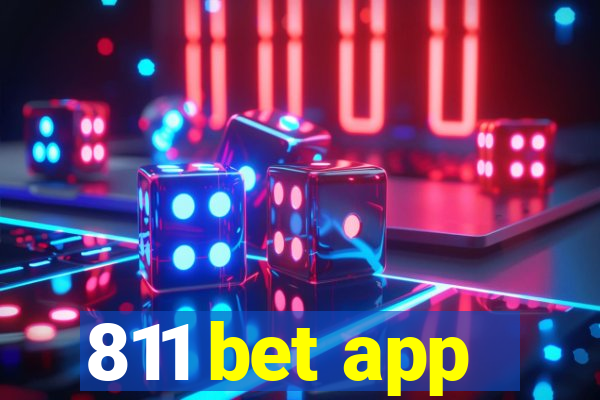 811 bet app